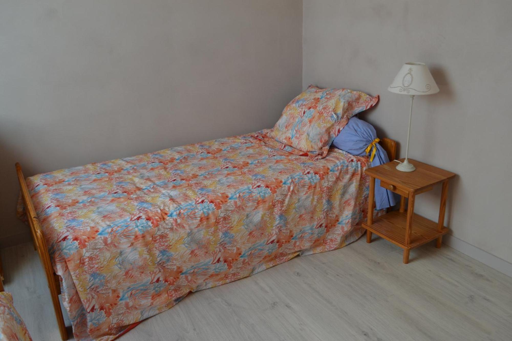 Escale A Villeperdue Chambre Neringa Saint-Épain Kültér fotó